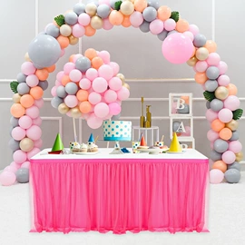 酒店桌布台布;餐桌布艺;纱幔/帷幔