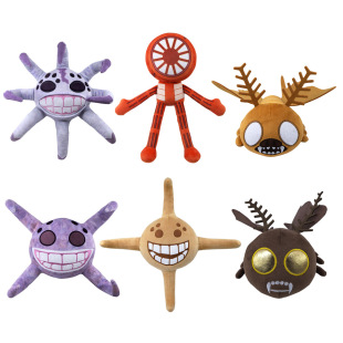 �羳��ƷDoors Grumble Plush2���x���T2Roblox Doors Floorë�q