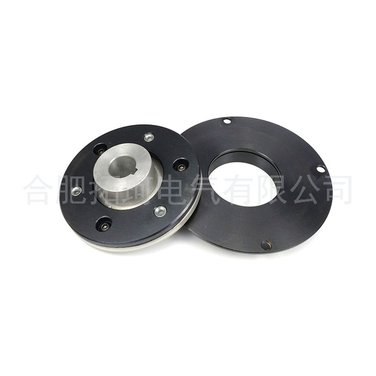 单片电磁制动器电机制动器包装机械制动器印刷机械制动器80牛B型