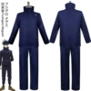 Fuhei Hui Blue model