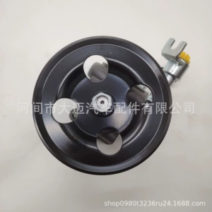 491109CA0A 491109-CA0A is suitable for Nissan car power steering pump hydraulic power steering