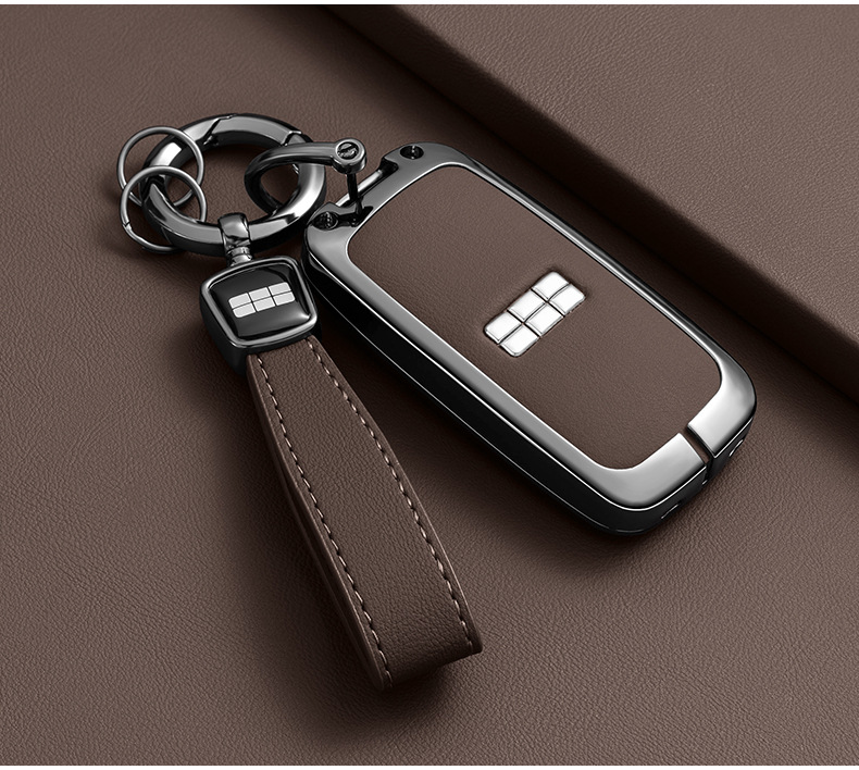 Suitable for Geely Galaxy L7 key case, Galaxy L6, Galaxy e8 car interior accessories, new MAX starship key case