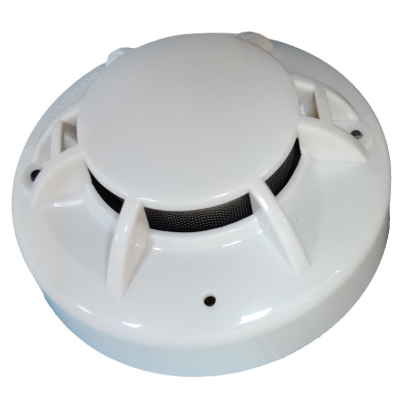 EN54认证烟感探测器YT102 多线烟感 2线烟感 传统烟感 非编烟感