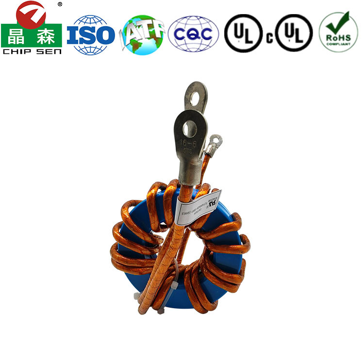 ����T40���ʴ���������������С����PFC��ѹ��·�������˲�