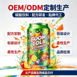 功能饮料;果蔬汁;碳酸饮料