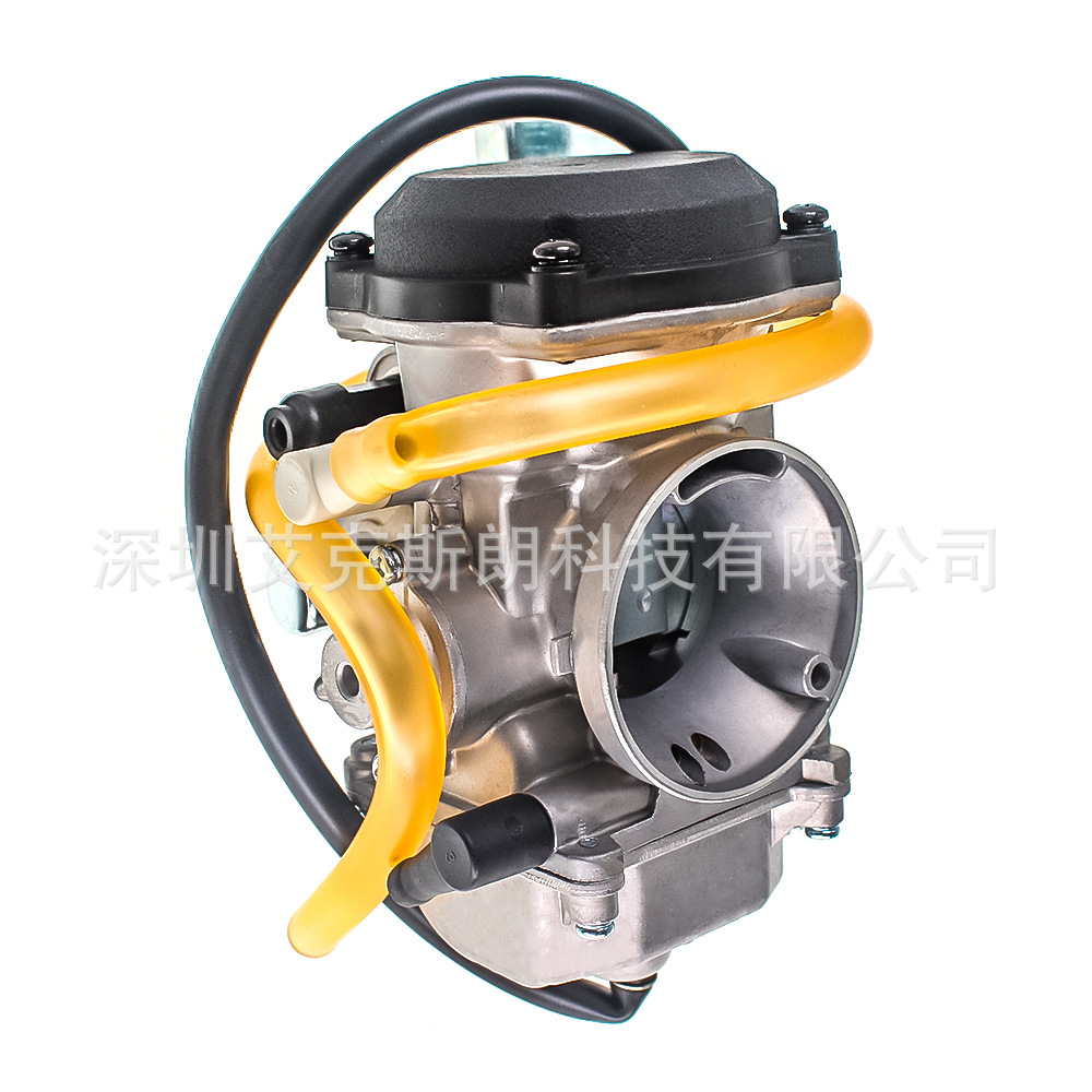 Klr650 Motorcycle Carburetor Is Suitable for 1987 - 2007 Kawasaki Klr650 15001-1368