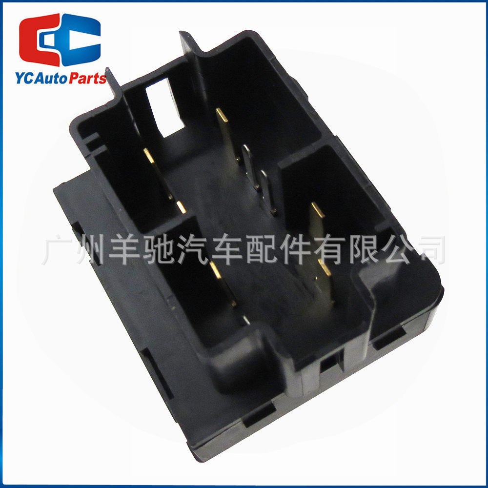 XL3Z-14529 - AA interruptor de elevación de vidrio eléctrico de conducción izquierda para Ford Raptor F150 F250