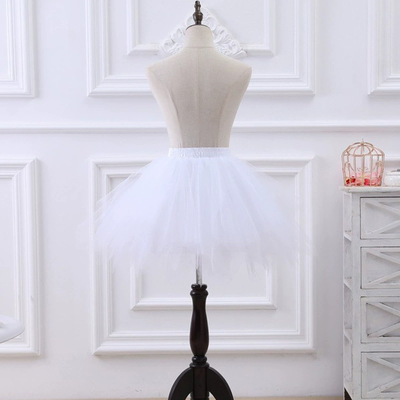 Европейская и американская внешняя торговля юбка для взрослых