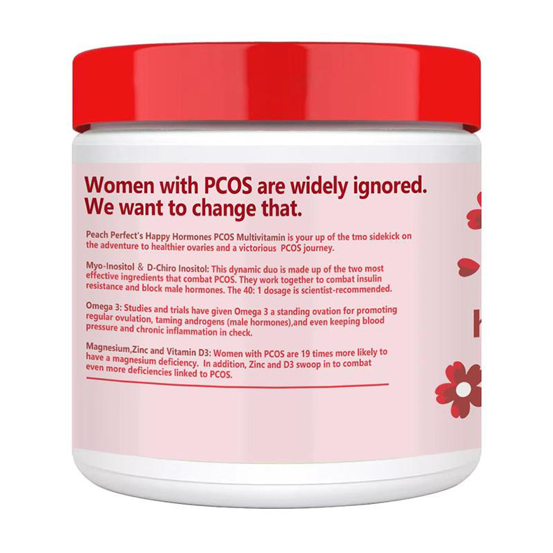 Inositol Vitamin Capsules for Women Daily Wellness Supplement Adult Use 24 Month Shelf Life quality and texture