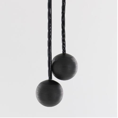 블랙 볼 (23g-32mm)