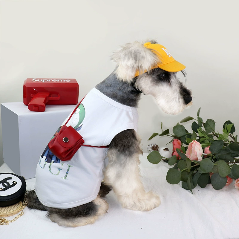 Кошка Собака Маленькая Собака Домашнее Животное Самостоятельный Рюкзак Собака Школьная Сумка Аксессуары Для Животных