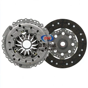 Suitable for Hyundai Sonata and Santa Fe 2.0/2.4 clutch kits