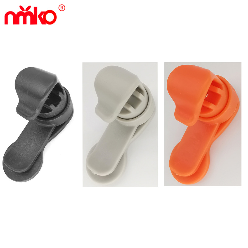 Strong Magnetic Buckle, Antioxidant Fixed Buckle, Equipment Buckle, Water Pipe Clip Buckle, Automatic Lock Buckle, Bicycle Outdoor Cycling Water Bag Straw