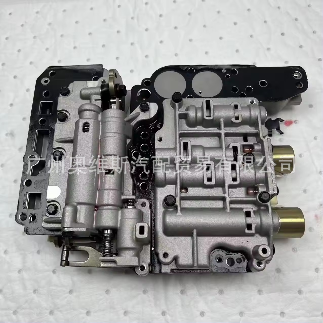 For Toyota Mitsubishi Transmission Solenoid Valve Body 03-71 03-72