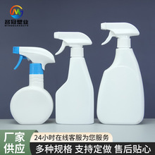 ���ۃ����bƿ500ml��ĭ���^�Gɫ�ֿ�ʽ����Һ�坍���͟���ƿ��