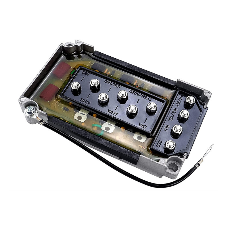 Caja 332-7 del interruptor de los accesorios 50-275 HP CDI de la sierra de cadena del cortacésped 778 332-7778A12