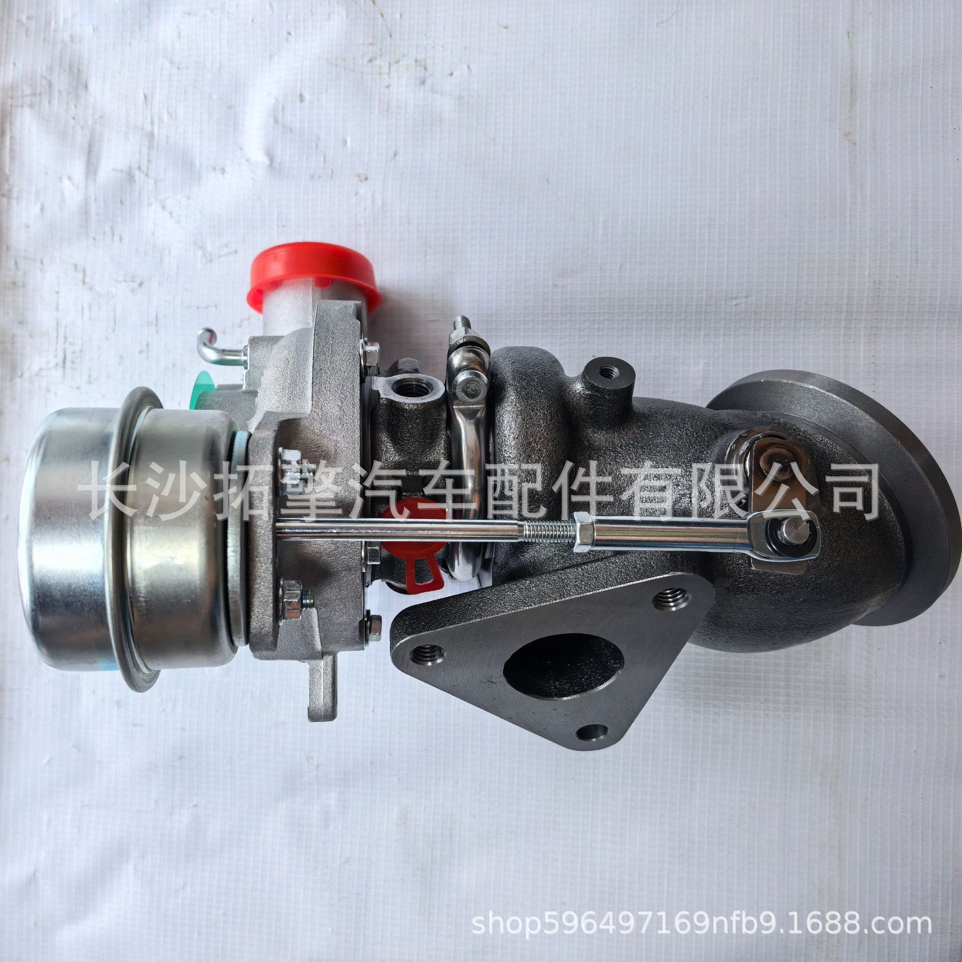 Suitable for Changan turbocharger, 1118100-EK01-AB 923656-0025
