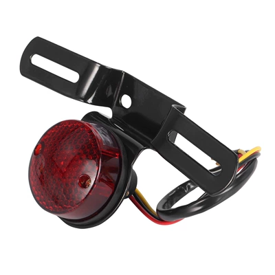 Plate Brake Tail Light, Motosiklet ləvazimatları və aksesuarları