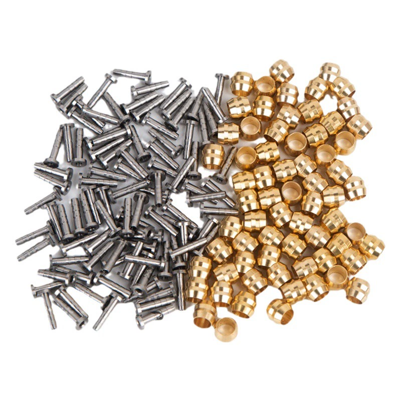 Горный велосипед BH-59/90 масляный дисковый тормоз фитинги для заливки масла трубка масляная игла прижимное кольцо Т-образная головка оливковая головка