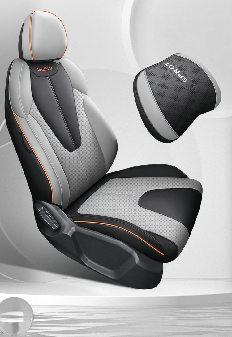 26 New Models of Car-Specific Nappa Leather Wear-Resistant Car Seat Cushions and Seat Covers, Breathable and Scratch-Resistant