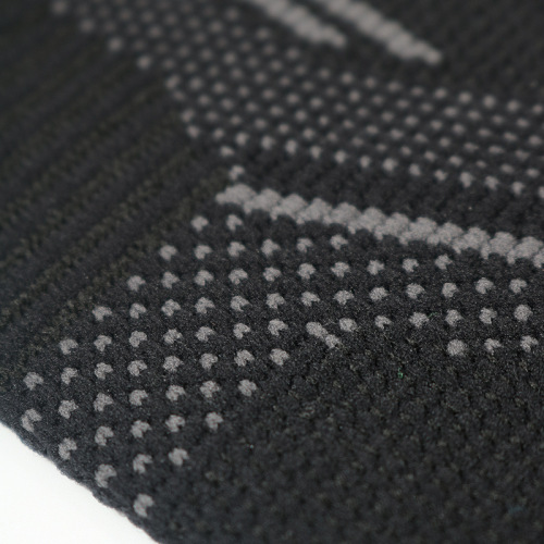 Knitted elbow joint protection, fitness and warm sports elbow protection, men's and women's basketball non-slip breathable sweat-wicking arm protection