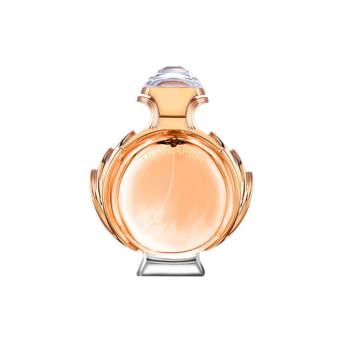 Cross-border brand Xiaopa Million Olympia internet celebrity women's perfume goddess water long-lasting light fragrance 90ml