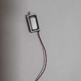 智能门禁喇叭18*11