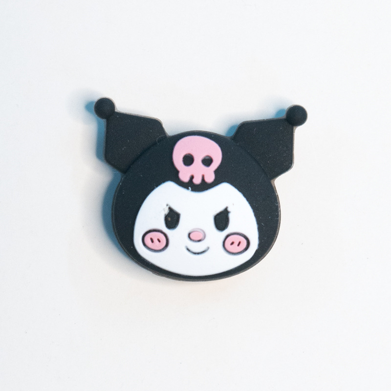 Nintendo Switch donut helado Rocker Cap NS lindo botón Lite Rocker Cap periférico Accesorios