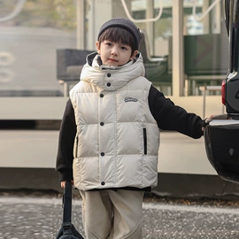 童羽绒服;童裤;童T恤