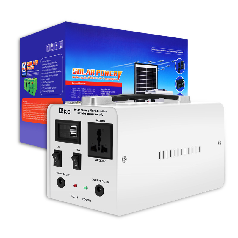 厂家直供 UPS电源太阳能路灯发电系统光伏胶体电池蓄电池