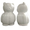 14cm standing bear