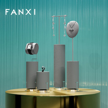 ����FANXI�߼������鱦����չʾ�ܽ�ָ���������ֱ�����չʾ����