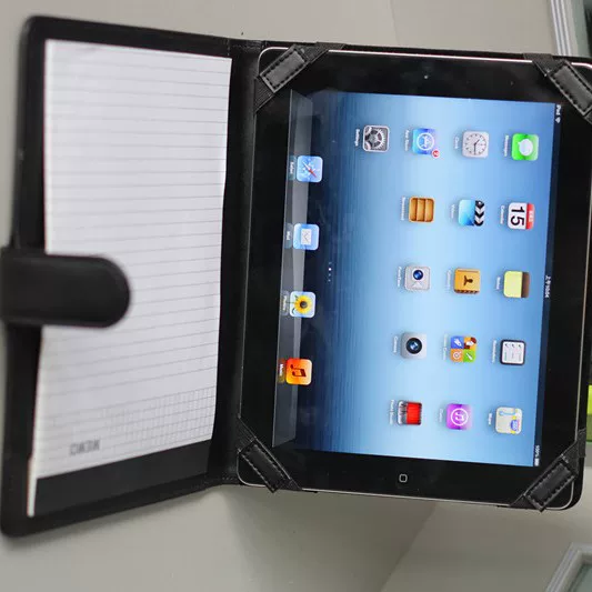 Supply Puipad Computer Bag Computer Bag Pu Multifunctional Computer Bag Computer Bag