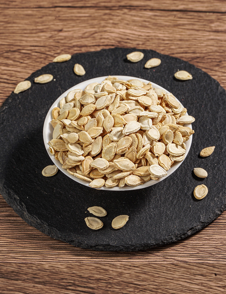 Dried Winter Melon Seeds Dong Gua Zi 500g Bulk Bag for Decoction and Culinary Use key features