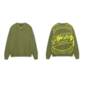 Xb3008 green