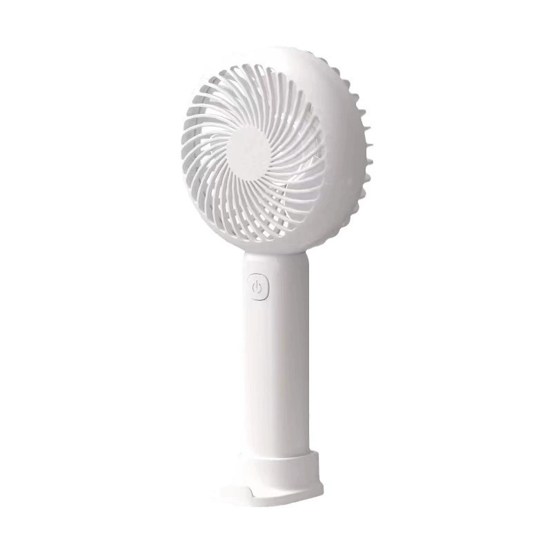Handheld small air fan