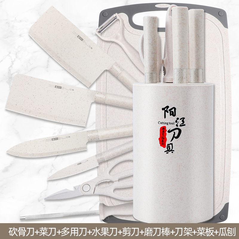 Cuchillo de cocina, cuchillo de cocina