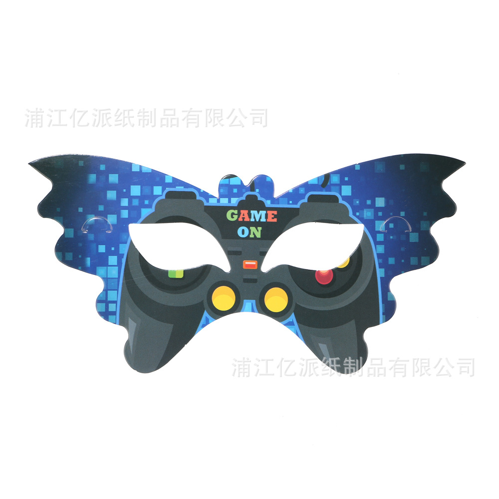 Mascarilla 10 / paquete