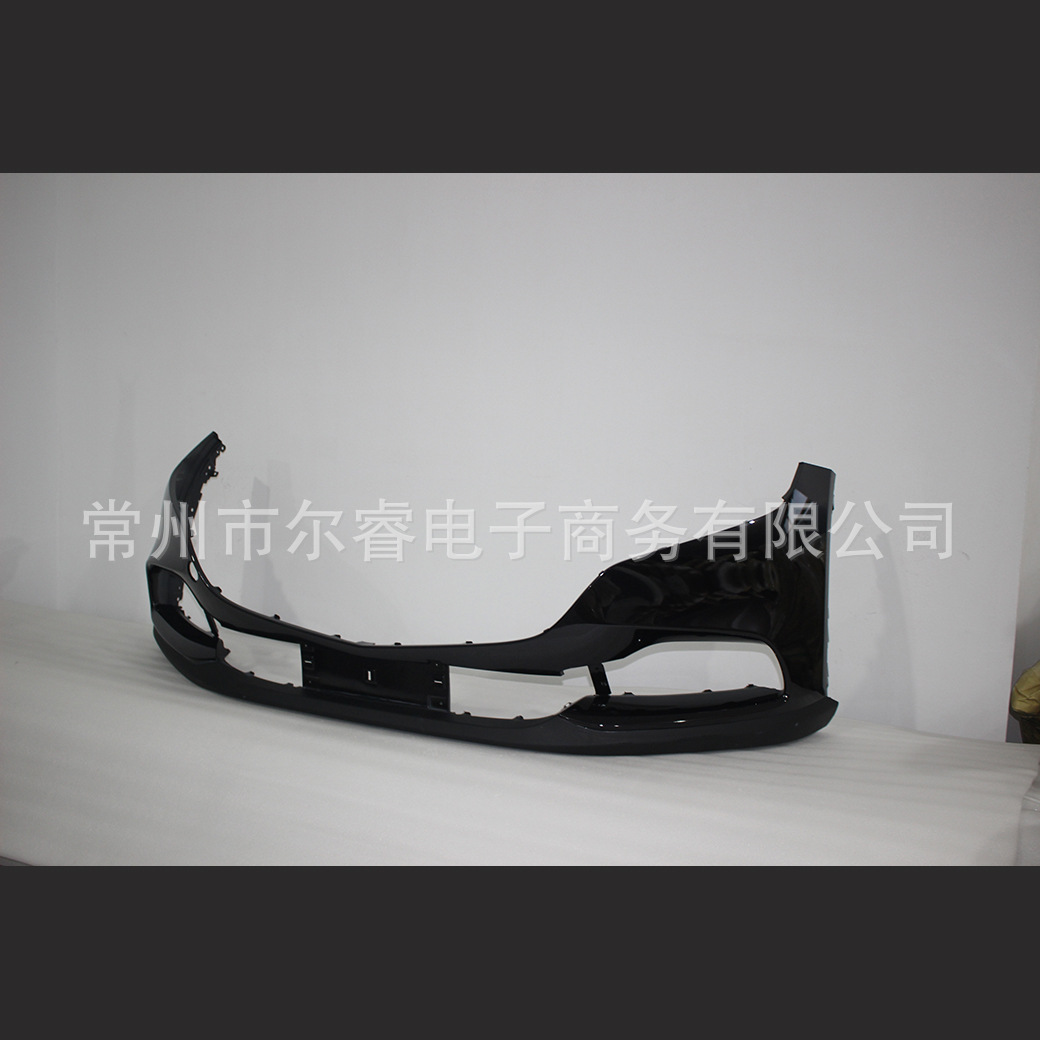 Suitable for Mazda CX4 front and rear bumpers, 2020 model, original factory paint