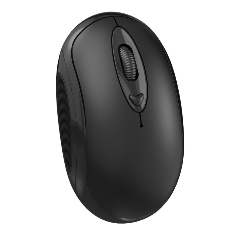T6ワイヤレスデュアルモードマウスbluetoothかわいい女の子の高颜値静音オフィスの新しいノートパソコンは共通です|undefined