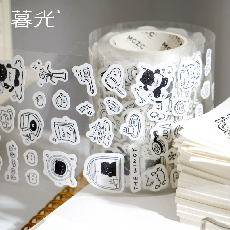 Сумеречный котенок сломанный разум серии