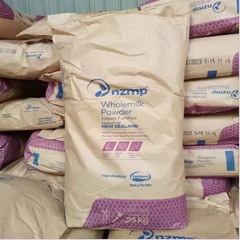 ニュージーランド恒天然全脂粉ミルク25kg/包牛圧延糖焙煎ヨーグルト麻辣热専用粉ミルク商用