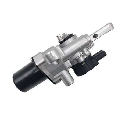Valve 17201-30150, Supercharger