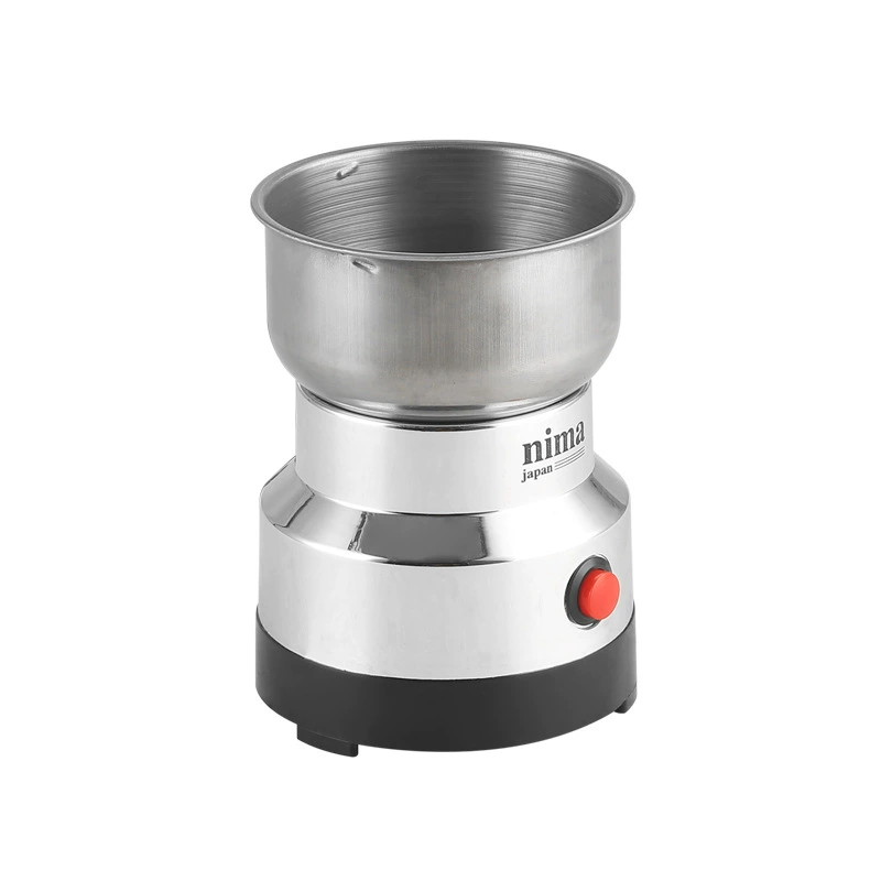 Стальной Grinder?