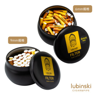 ���e˹��9mm/6mm�մ��^�����VоLUBINSKI���쟟�������^�Vо