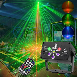 舞台灯;激光灯;小夜灯