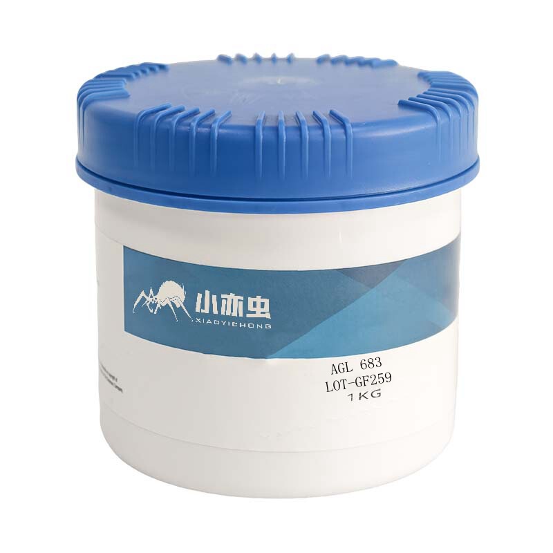 Xiaoyichong Xyc Agl 683 Agl 829 1kg Hard Drive Car Chassis Aircraft Satellite Grease
