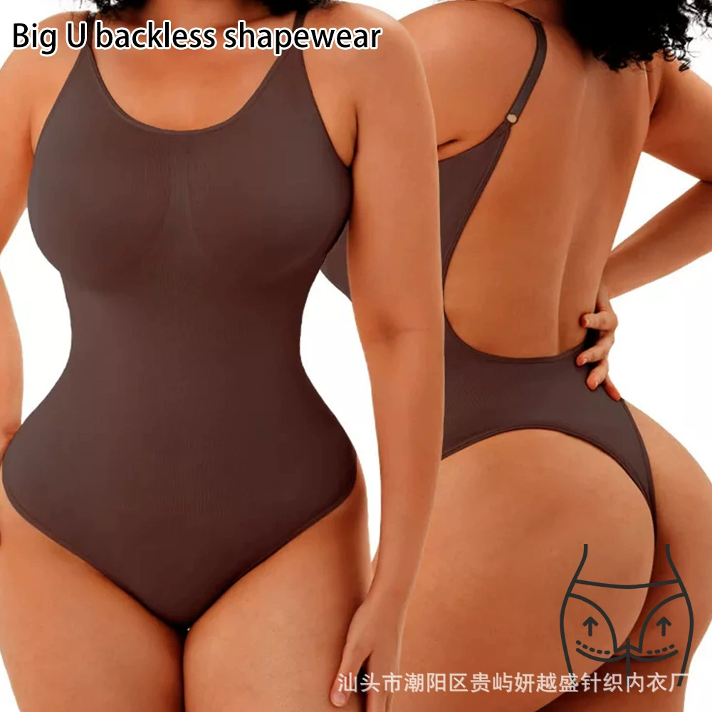 Трансграничная сшитая одежда для тела женская волейбольная команда пряжка бедра