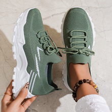 2025春季新款老爹鞋厂家直销学生轻便500g跨境代发现货品质保障