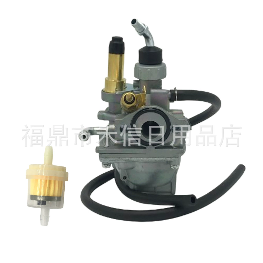 Карбюратор TTR50 для внедорожного мотоцикла Yamaha TTR 50 06-11 1P6-E4101-10